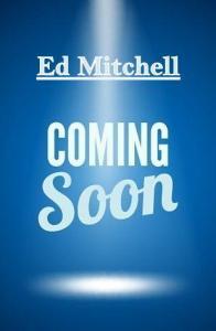 Ed Mitchell's Book 6 to be released soon