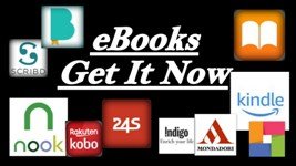 ebooks get it now all Ed Mitchell's titles are available in all ebook formats