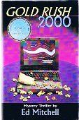 Gold Rush 2000 Award Winning Book