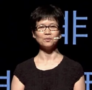 Dr. Shi Zhengli