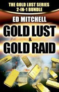 Combo Gold Lust and Raid Kindle Only