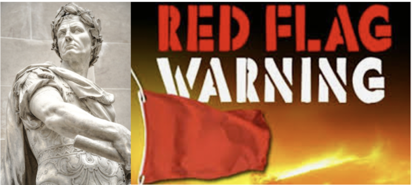 red flag warning, 2020 election, counter-terrorism thriller, Supreme Court