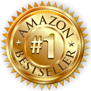 Ed Mitchell's Centurion Witness #1 Best Seller on Amazon