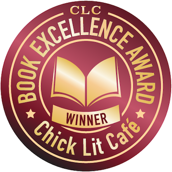 CLC Book Excellence Award Badge