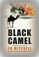 BLACK CAMEL - Autographed