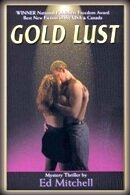 Gold Lust Book Cover